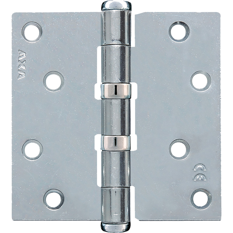 AXA kogellagerscharnier 89x89mm*