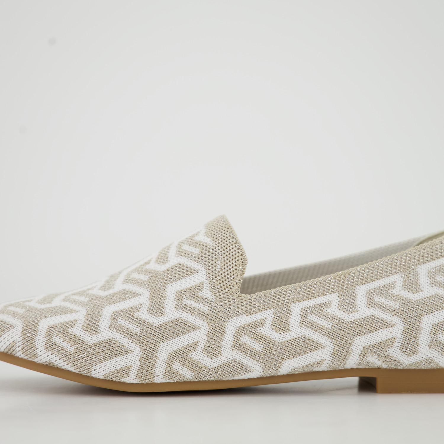 La Strada Halbschuhe