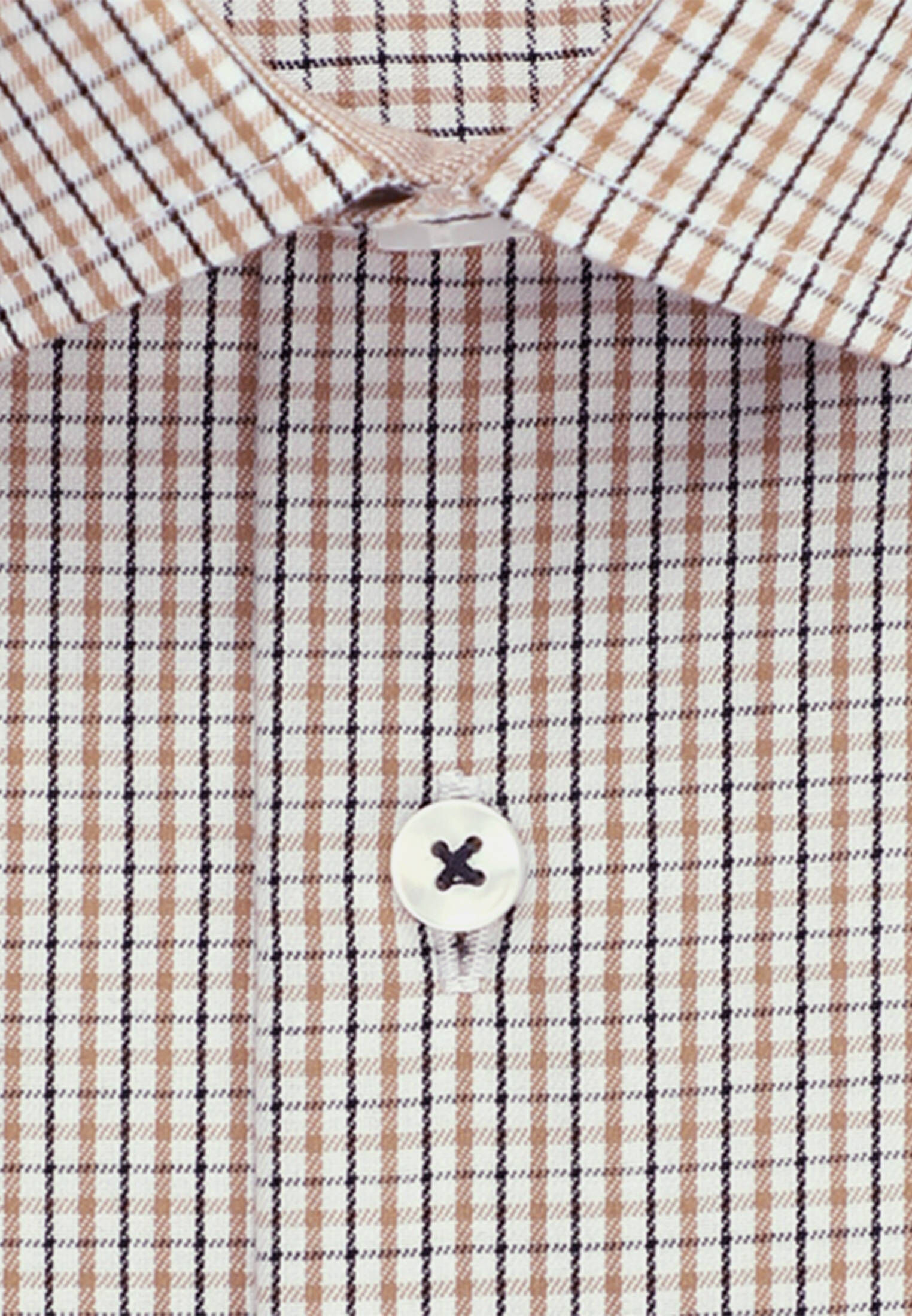 Seidensticker| Herren Business Hemd Slim