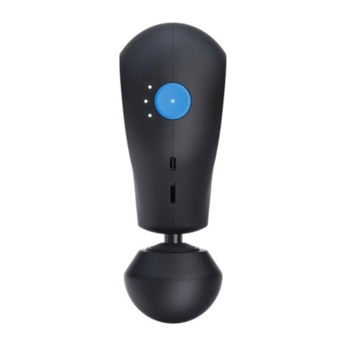 Therabody Unisex Massage Theragun Mini 2nd Gen Sort