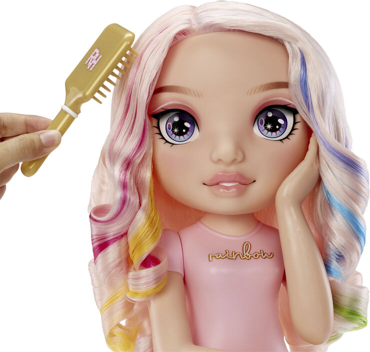 Rainbow High Rainbow HIgh Styling Head