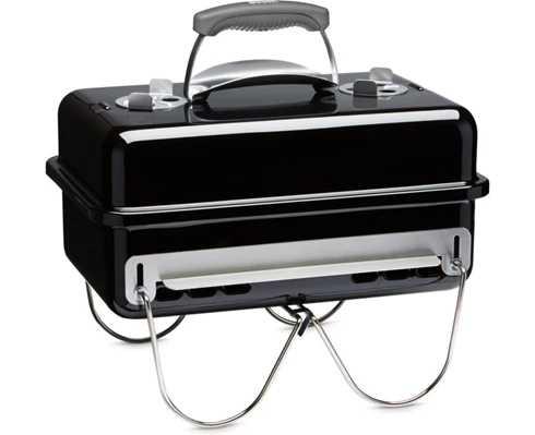 Weber Go-Anywhere Kullgrill