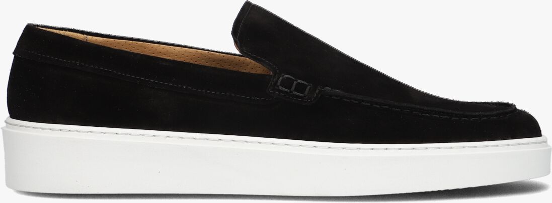 GIORGIO zwarte giorgio loafers 13871