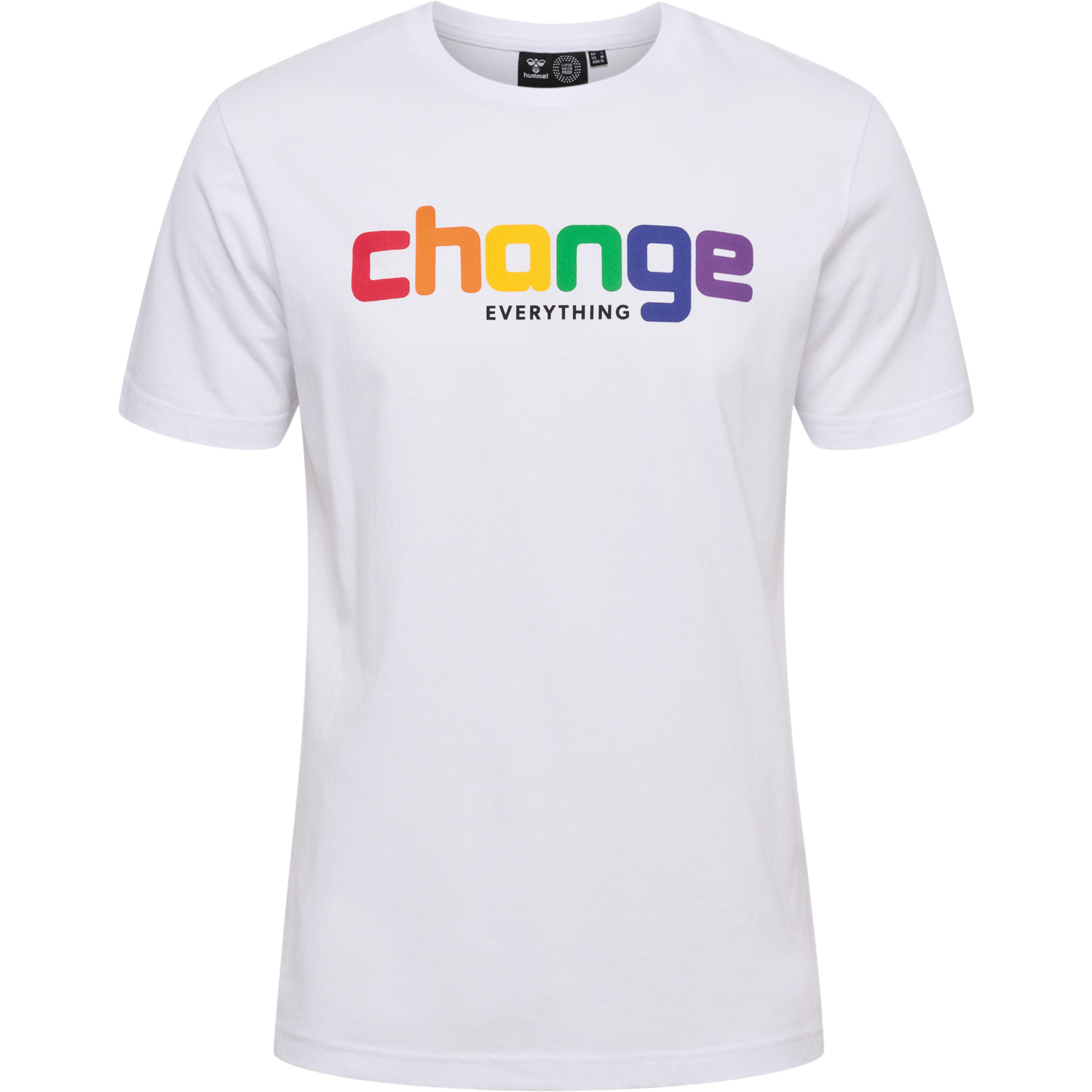 hmlCHANGE T-SHIRT