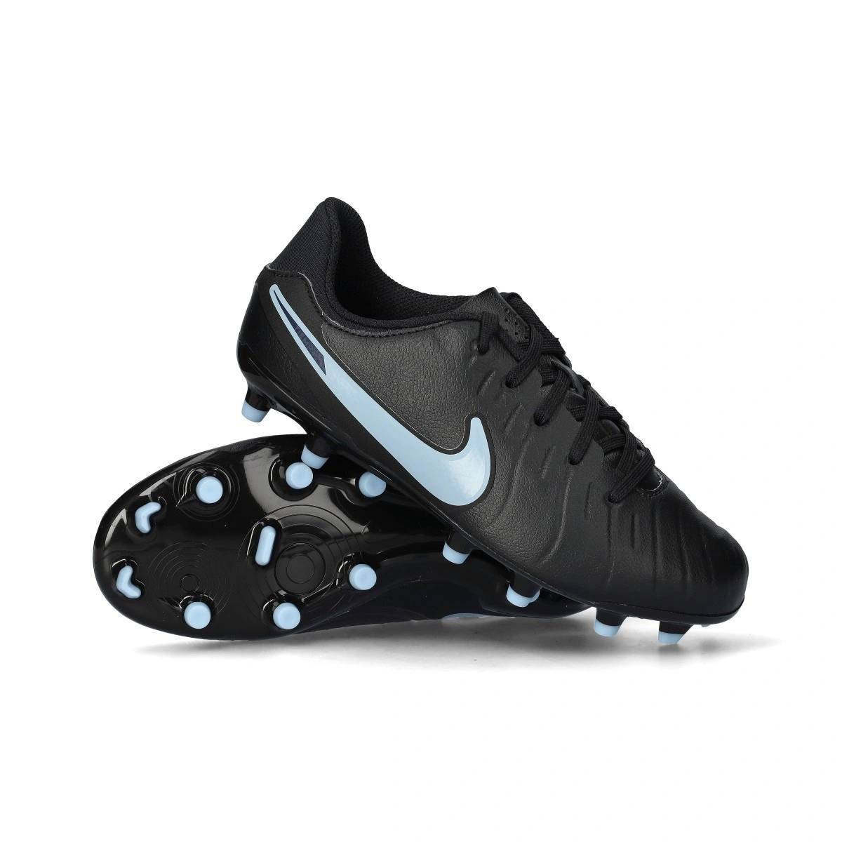 Chuteira Nike Tiempo Legend 10 Academy FG/MG Criança