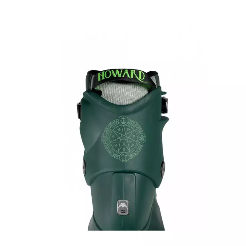 Roller agressif RAZOR SKATES Shift Jeph Howard 2