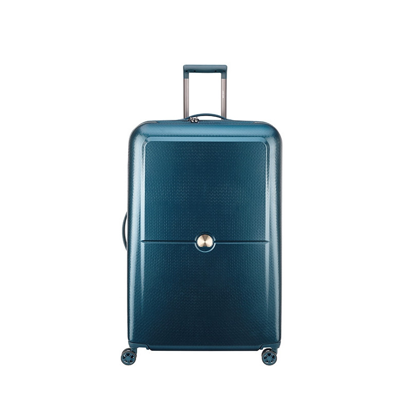 Valise rigide Turenne 82 cm Bleu