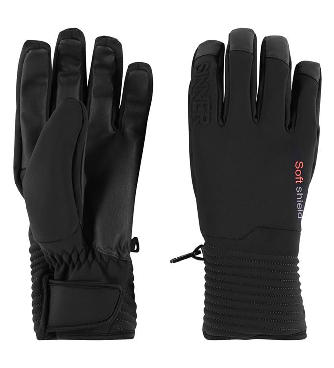 Sinner Unisex Ski Mont Glove Skihandschoenen