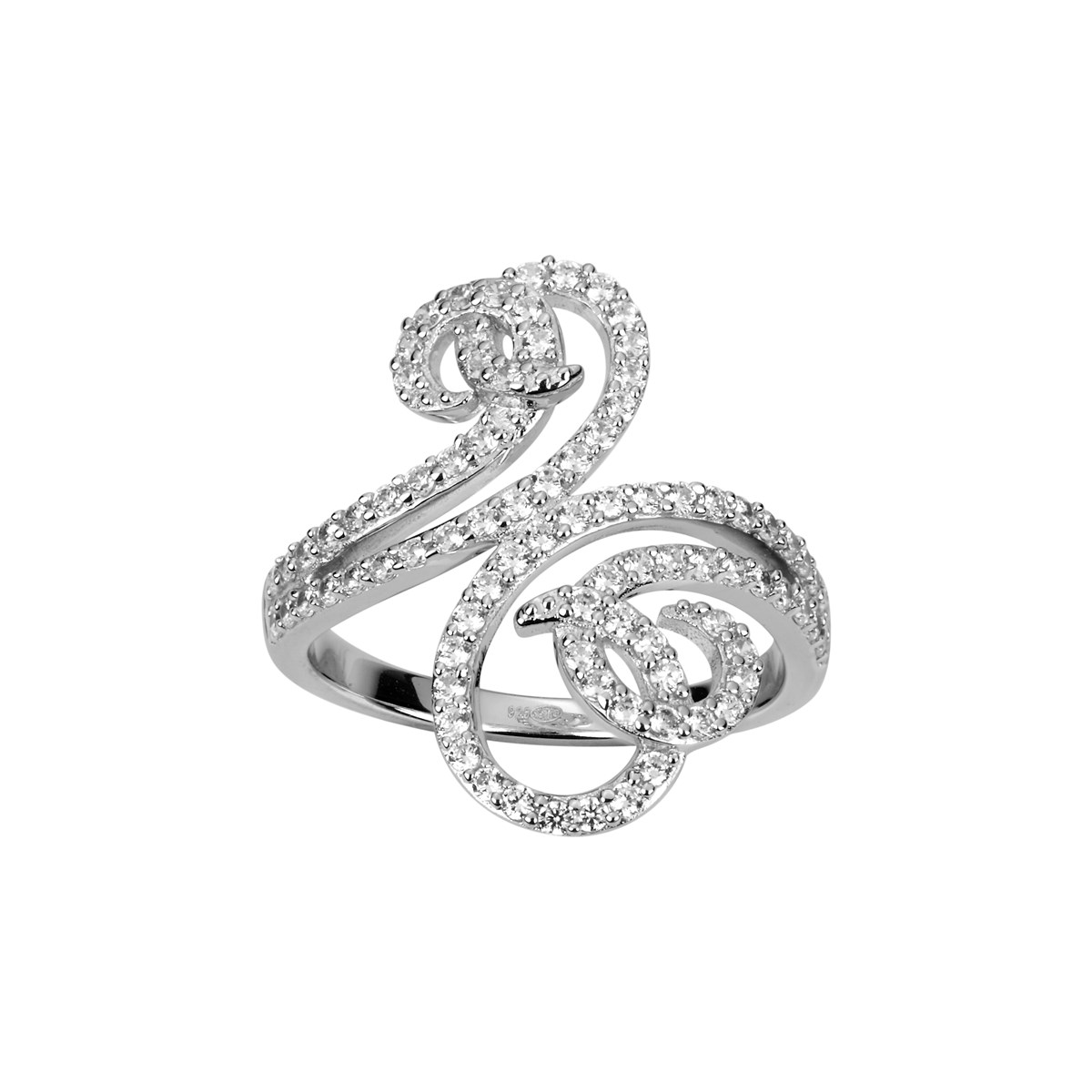 Bague en Argent