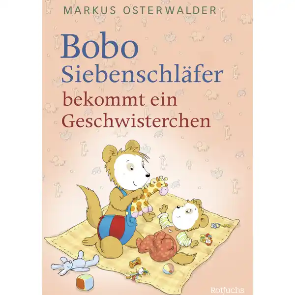 Bobo Siebenschläfer