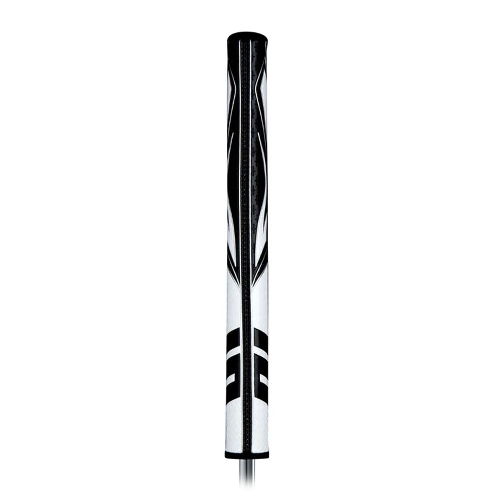 Zenergy Tour 1.0 Puttergrep Svart/Hvit