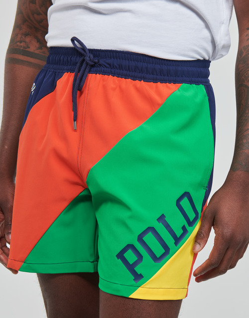 Polo Ralph Lauren - W221SC10 Multicolor