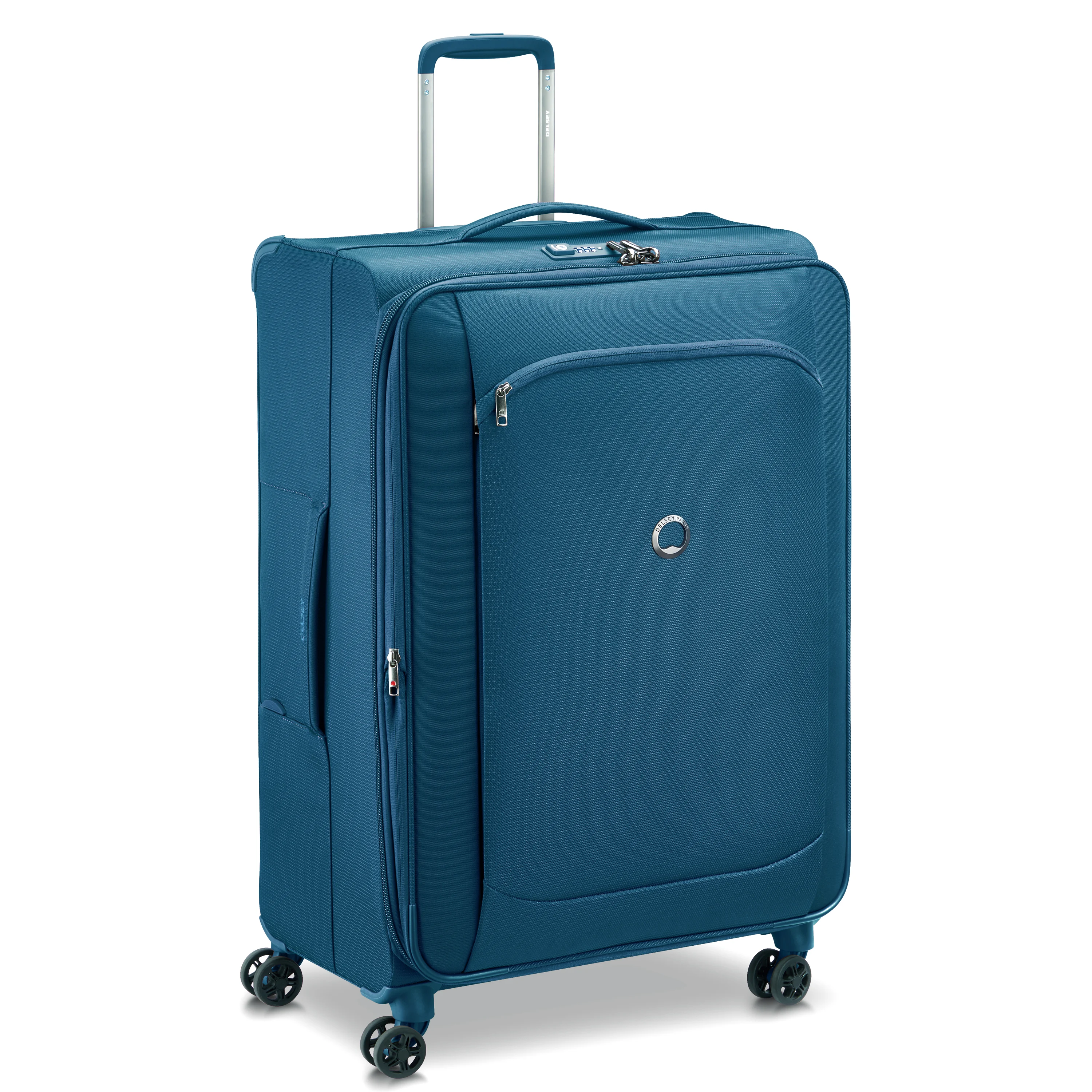 MONTMARTRE AIR 2.0 - Valise soute souple | Bleu