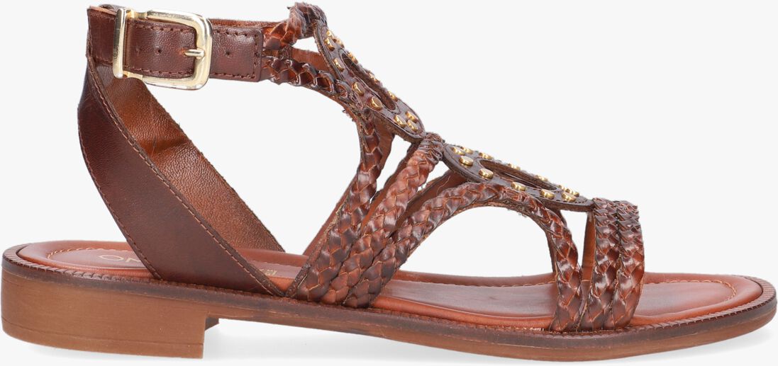 OMODA bruine omoda sandalen 120111