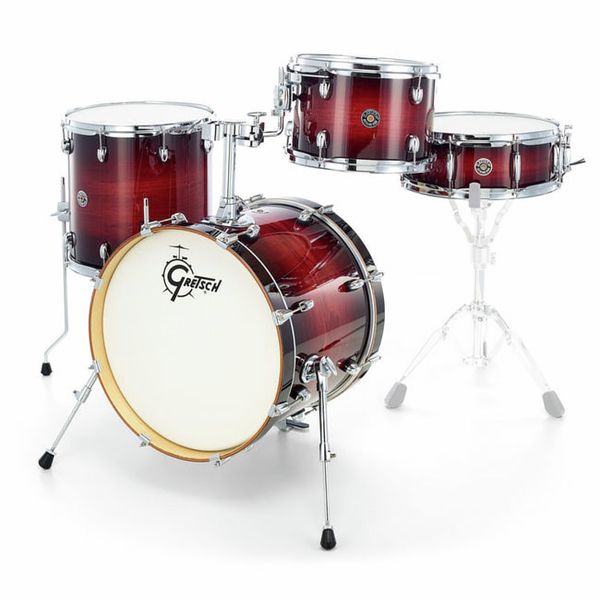 Gretsch Catalina Club Jazz Antique Bst