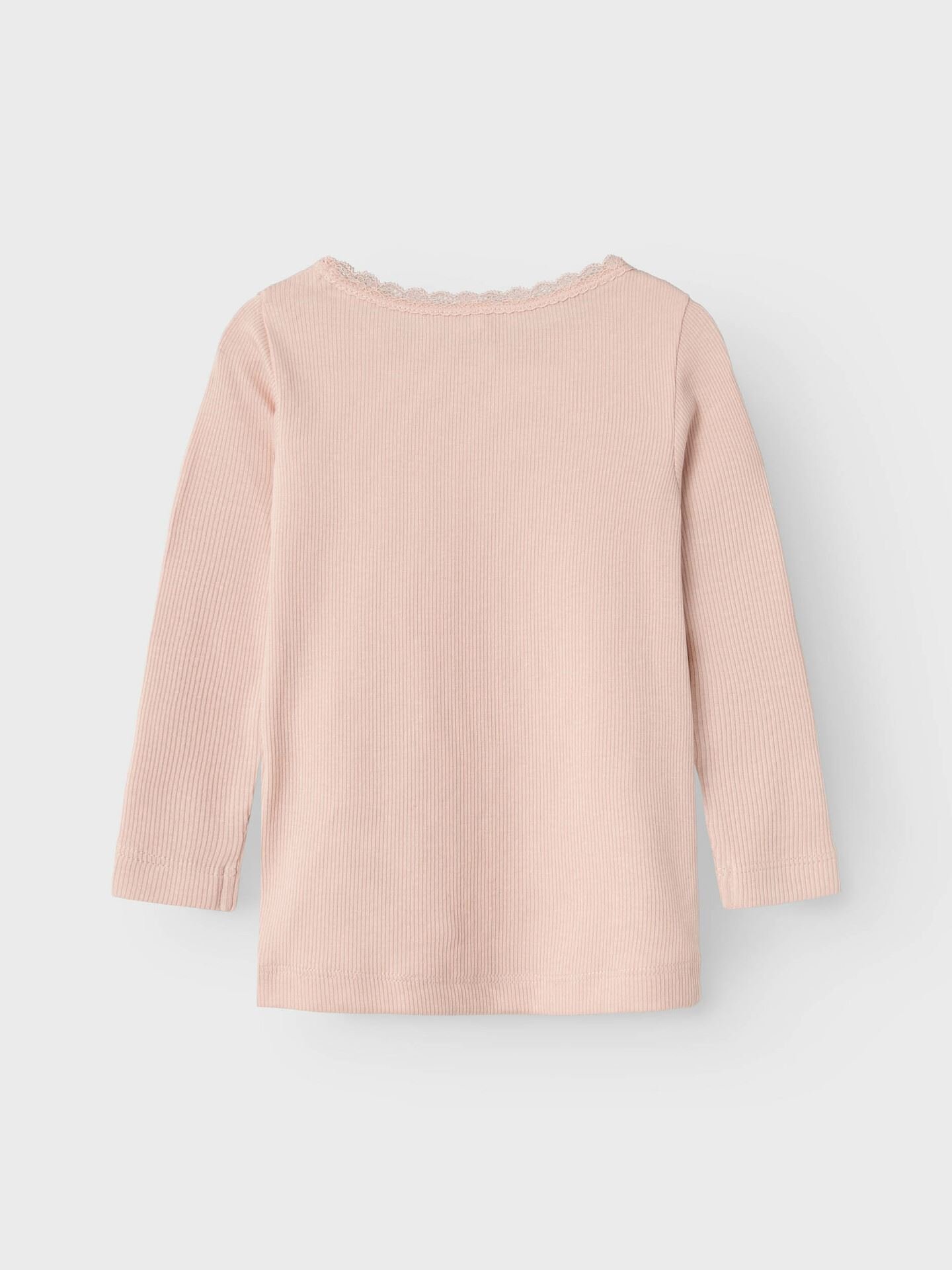 Kab Long Sleeve Top