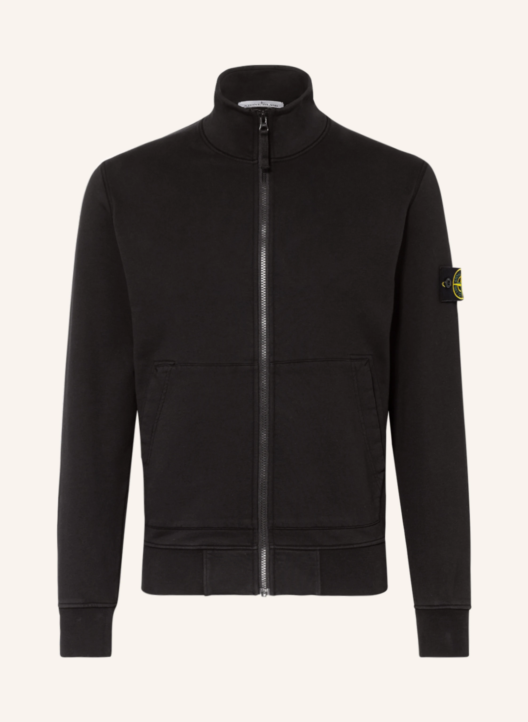 STONE ISLAND Sweatjacke