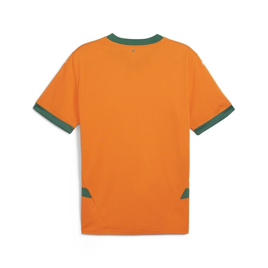 Puma Valencia CF 24/25 Ausweichtrikot