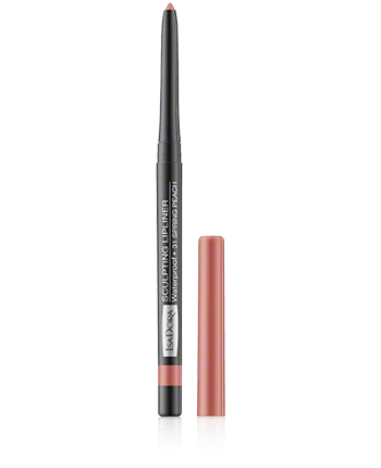 IsaDora Sculpting Lipliner Waterproof 31 Spring Peach 0,30g