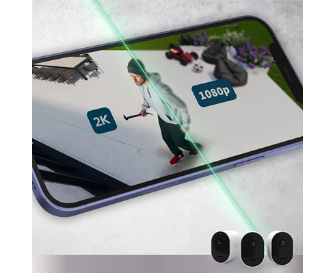 Arlo Pro 5 1-pack