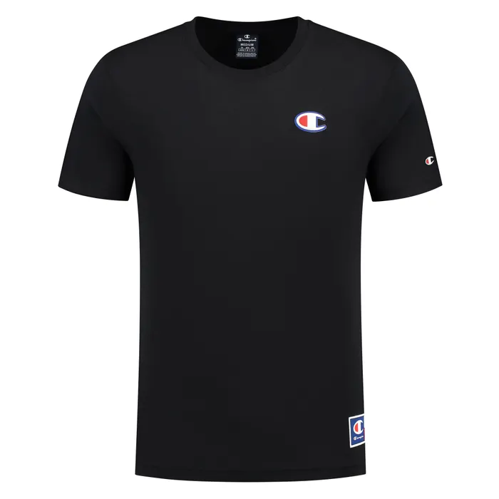 Champion Retro Sport Shirt Heren