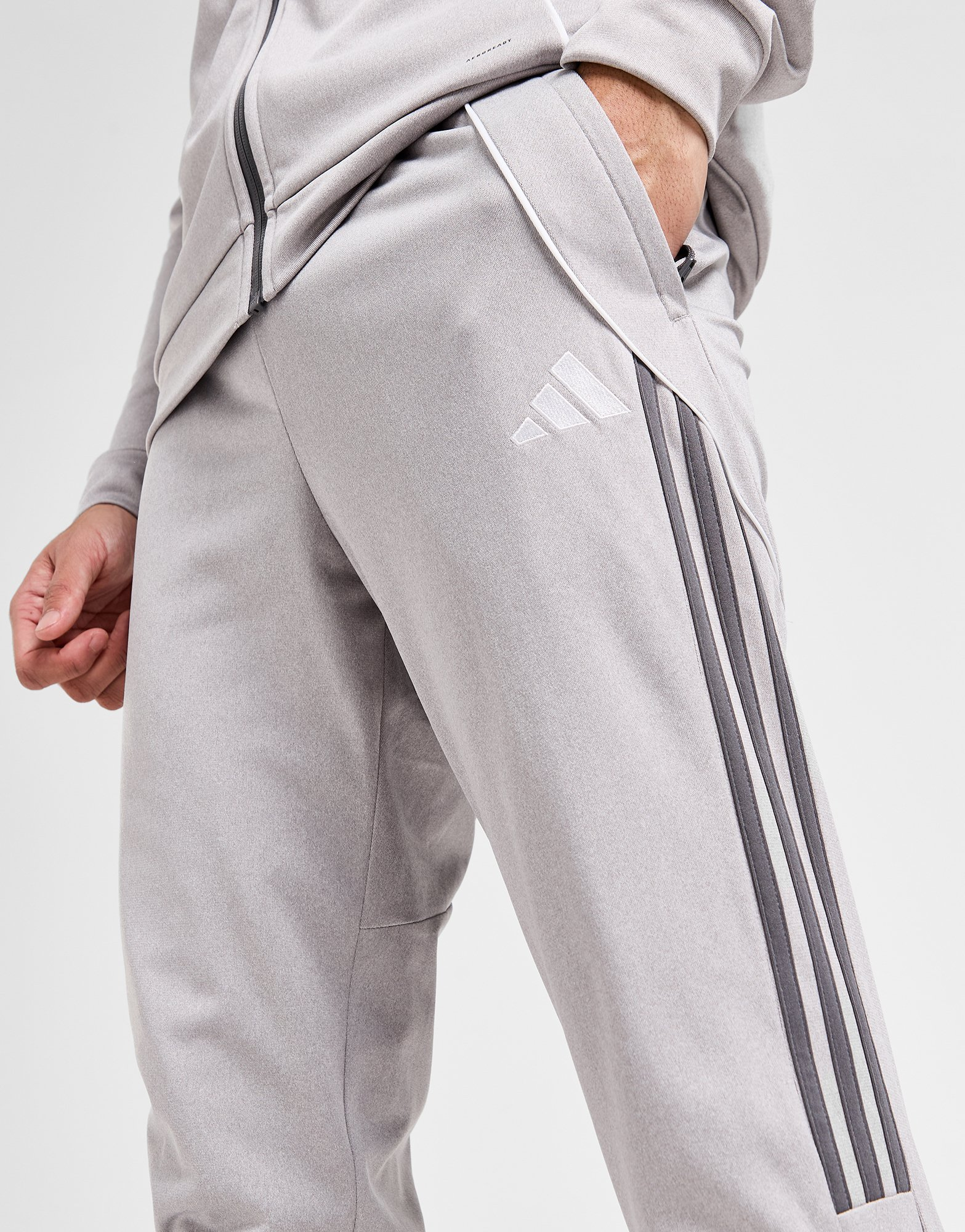 adidas Ensemble de survêtement Tiro Homme