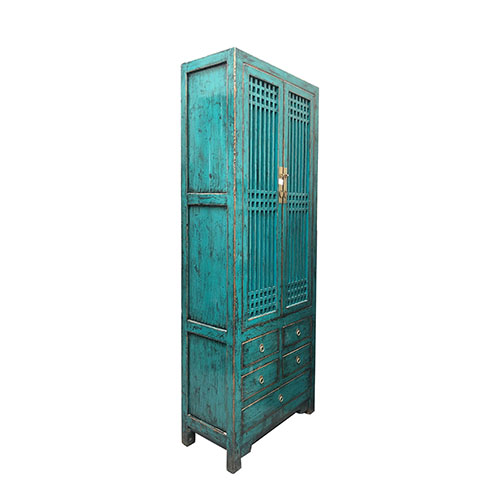 Chinese kast Gangzi