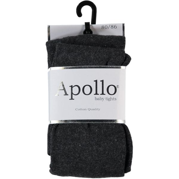Apollo Maillot Antracites Melange