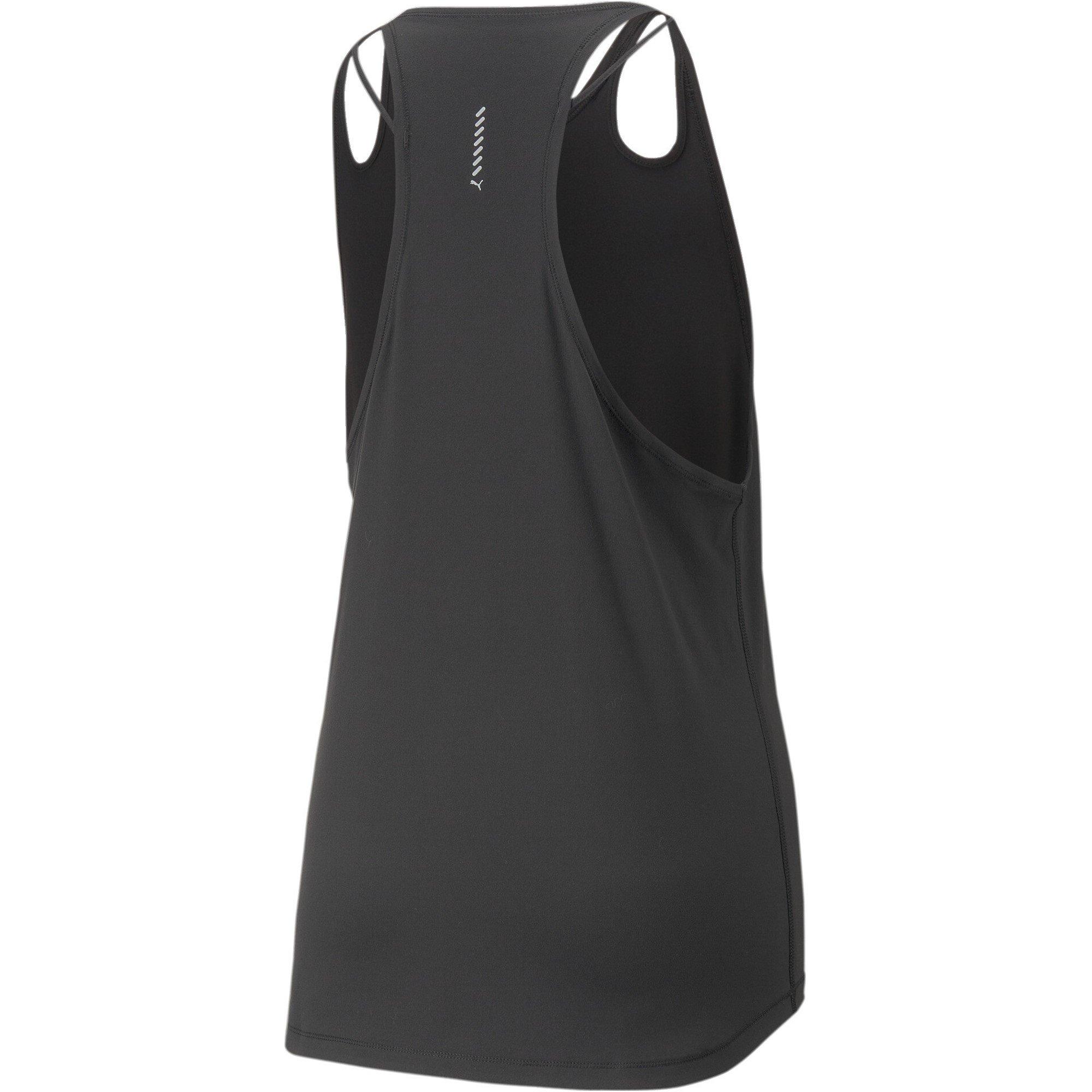 Puma RUN CLOUDSPUN TANK W