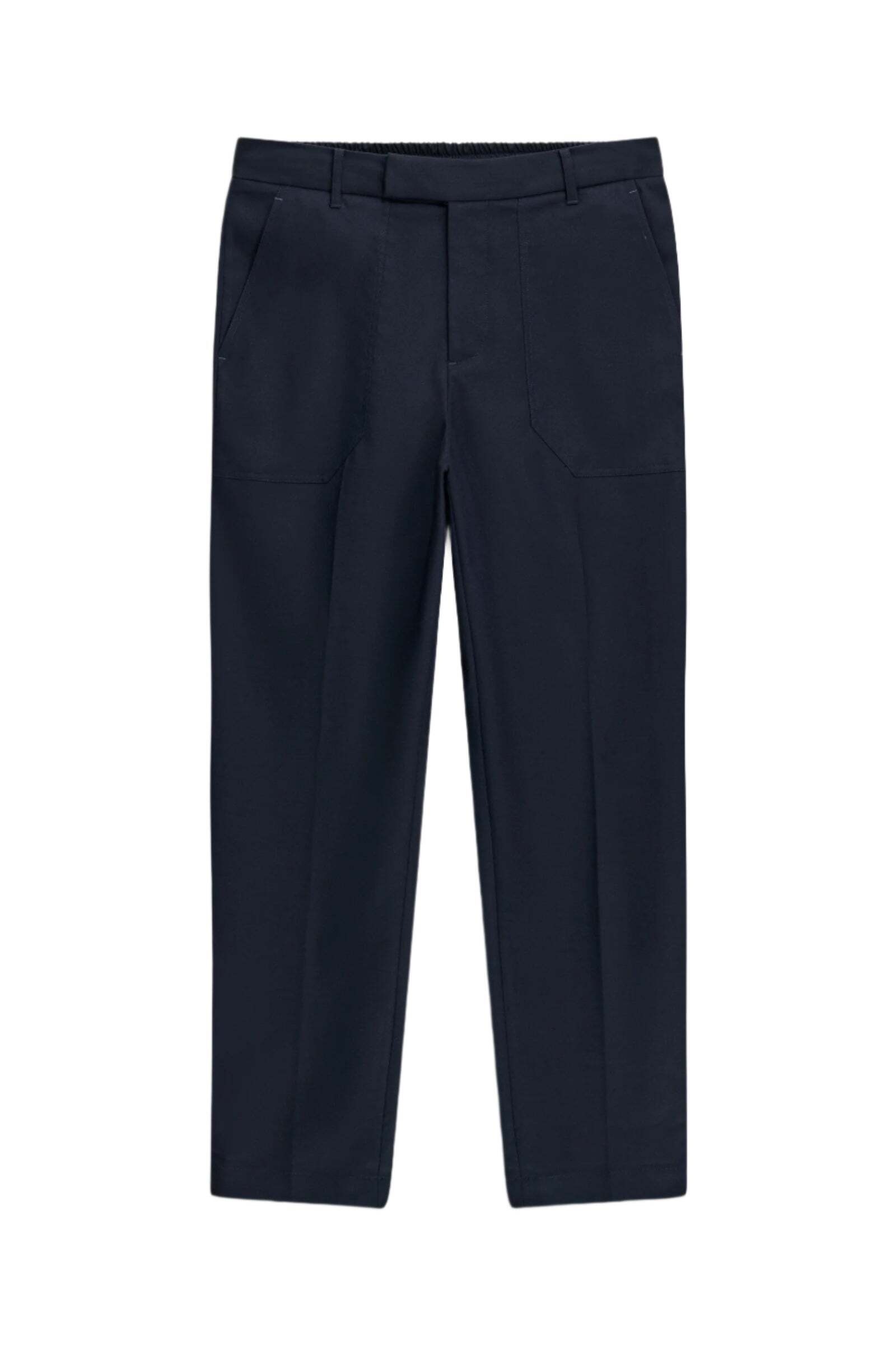 GAS Stoffhose »Gas Stoffhose Berard Fatigue«