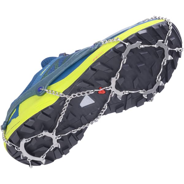 Crampon à neige SNOWLINE CHAINE TRAIL AVEC EYELETS