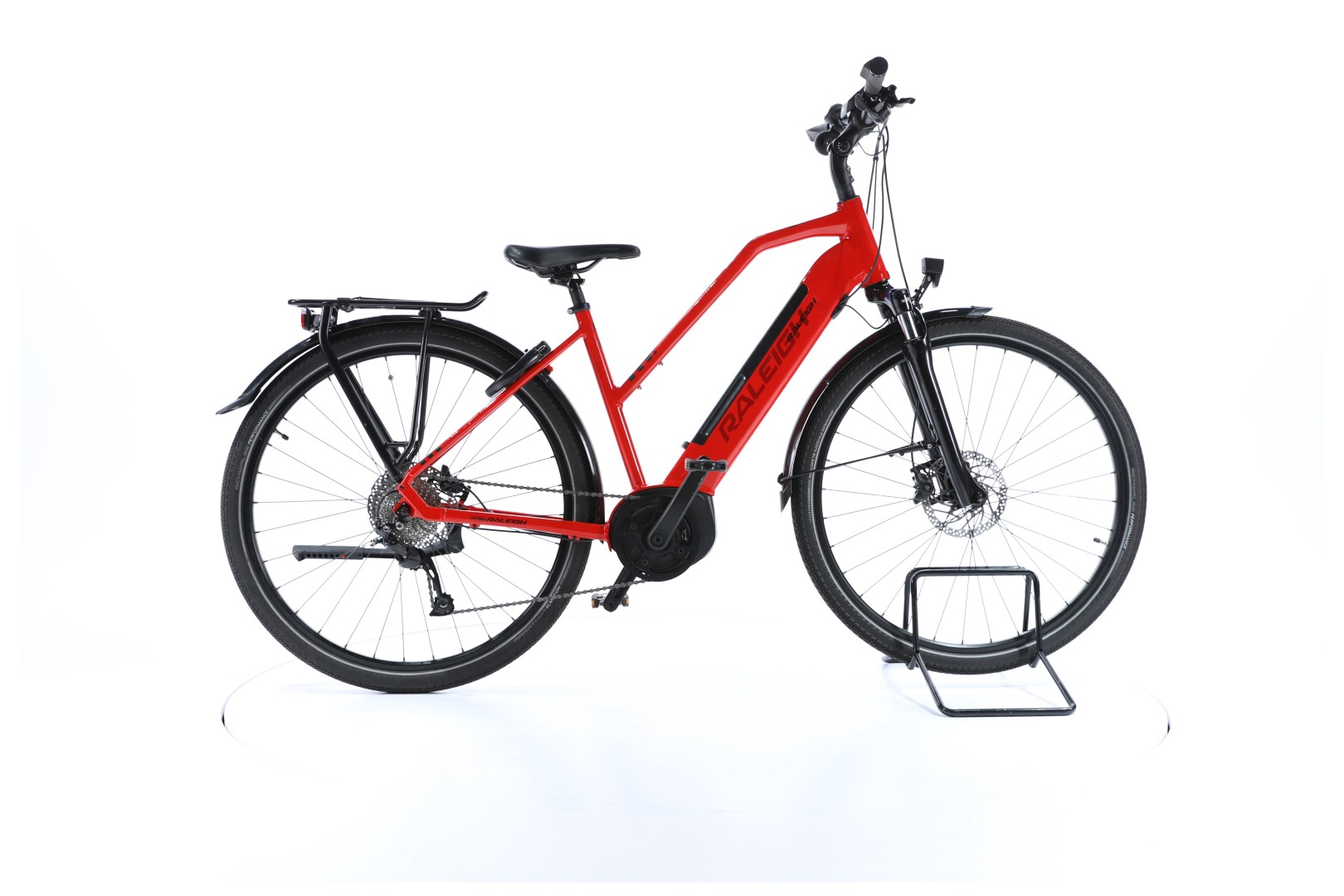 Raleigh Kent 9 (2020) | Step-Through