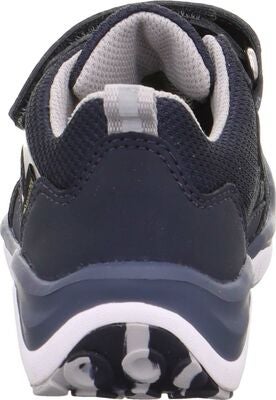 Superfit Sport5 GTX Sneakers, Blue/Grey