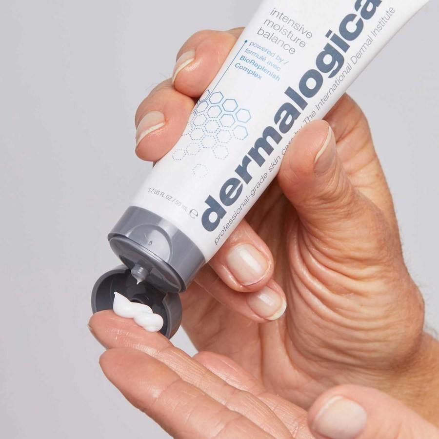 Dermalogica Intensive Moisture Balance 50ml