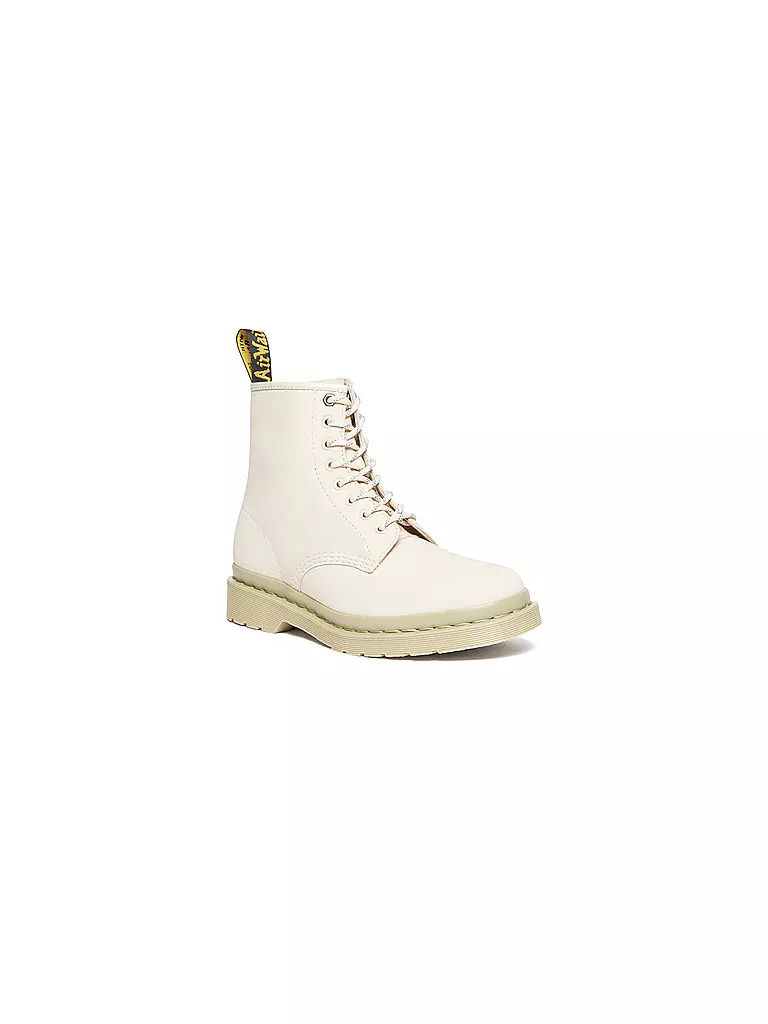 DR. MARTENS Boots 1460 beige
