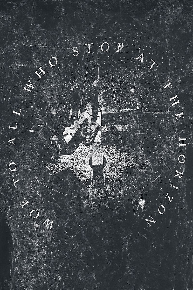 Woe To All | Nightwish T-Shirt Manches courtes