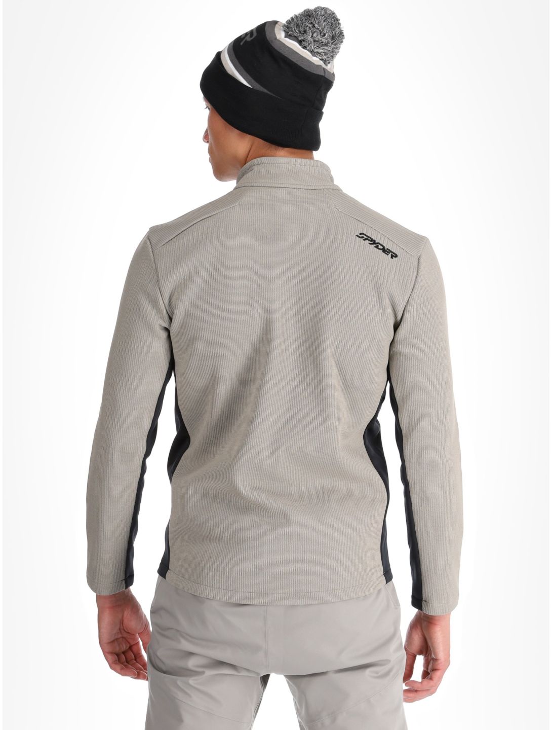 Bandit vest heren
