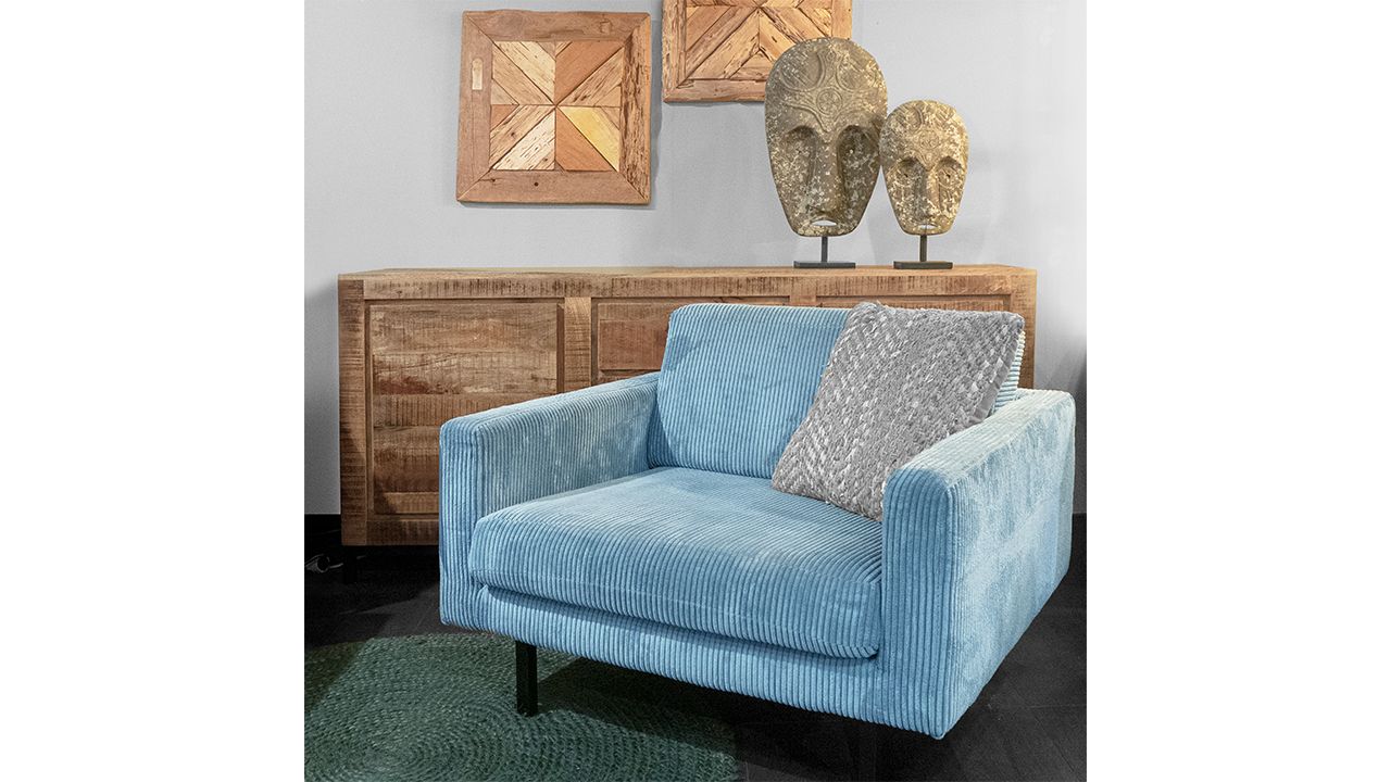 Fauteuil - Loveseat American