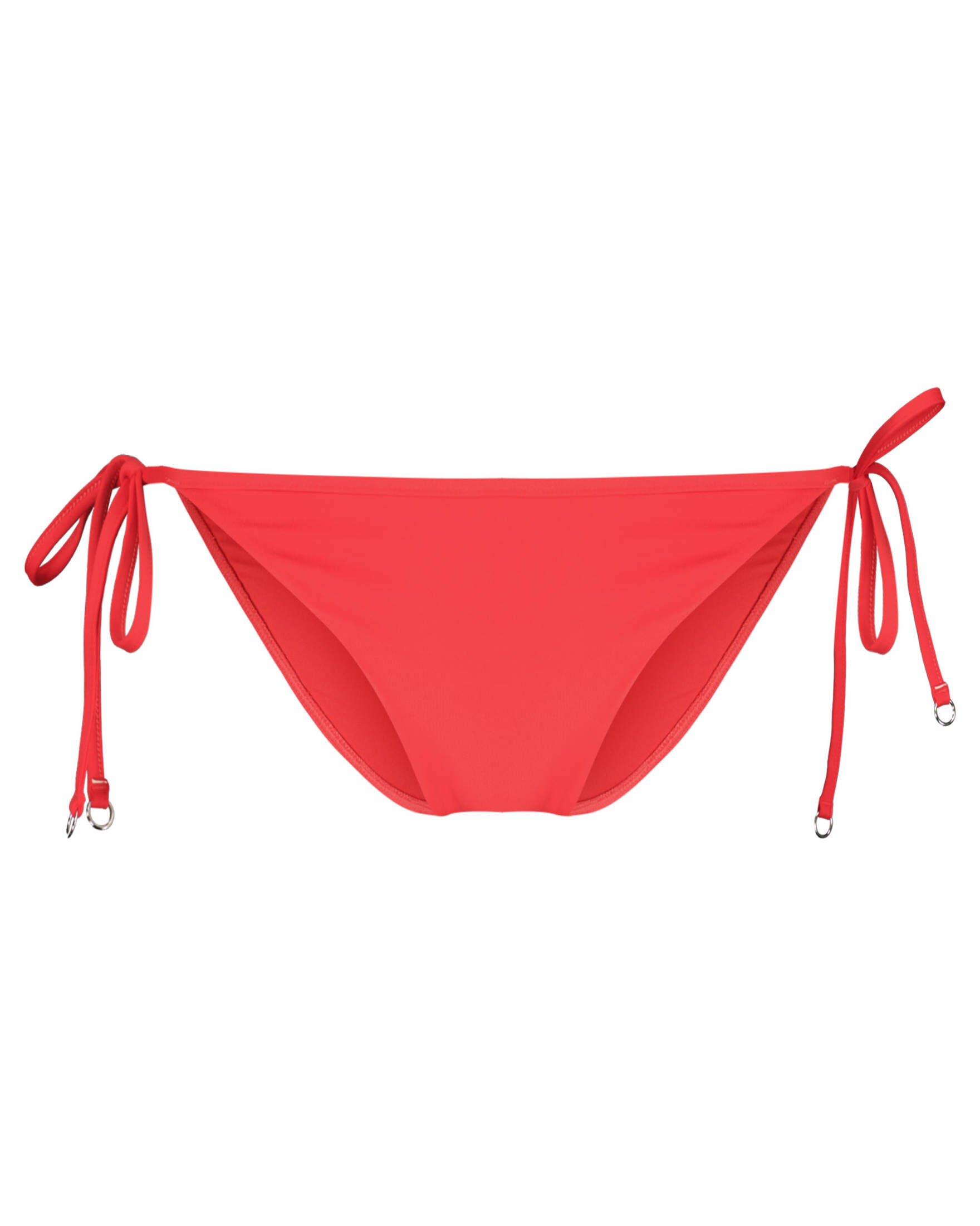 Seafolly| Damen Bikinihose HIPSTER TIE SIDE