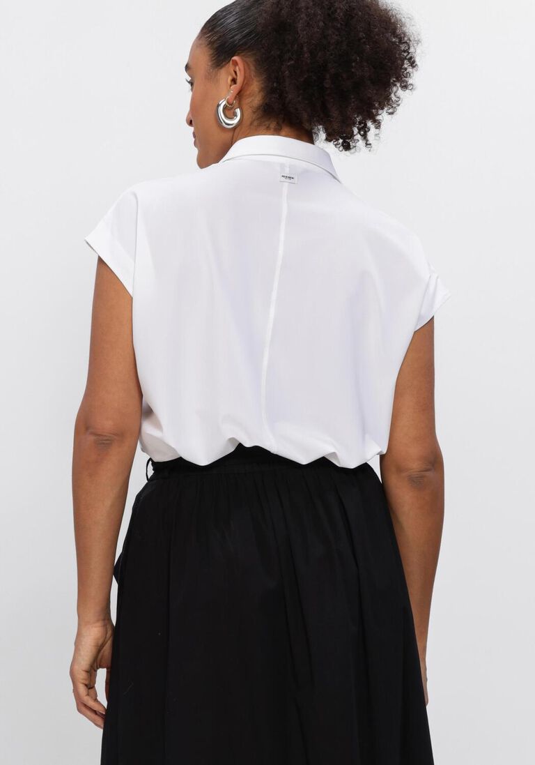witte penn & ink blouses blouse