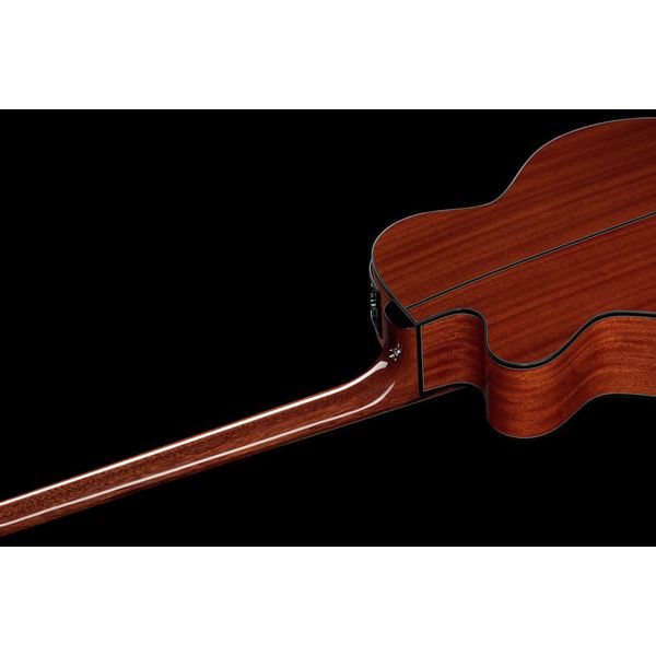 Takamine GB30CE-N2 Natural