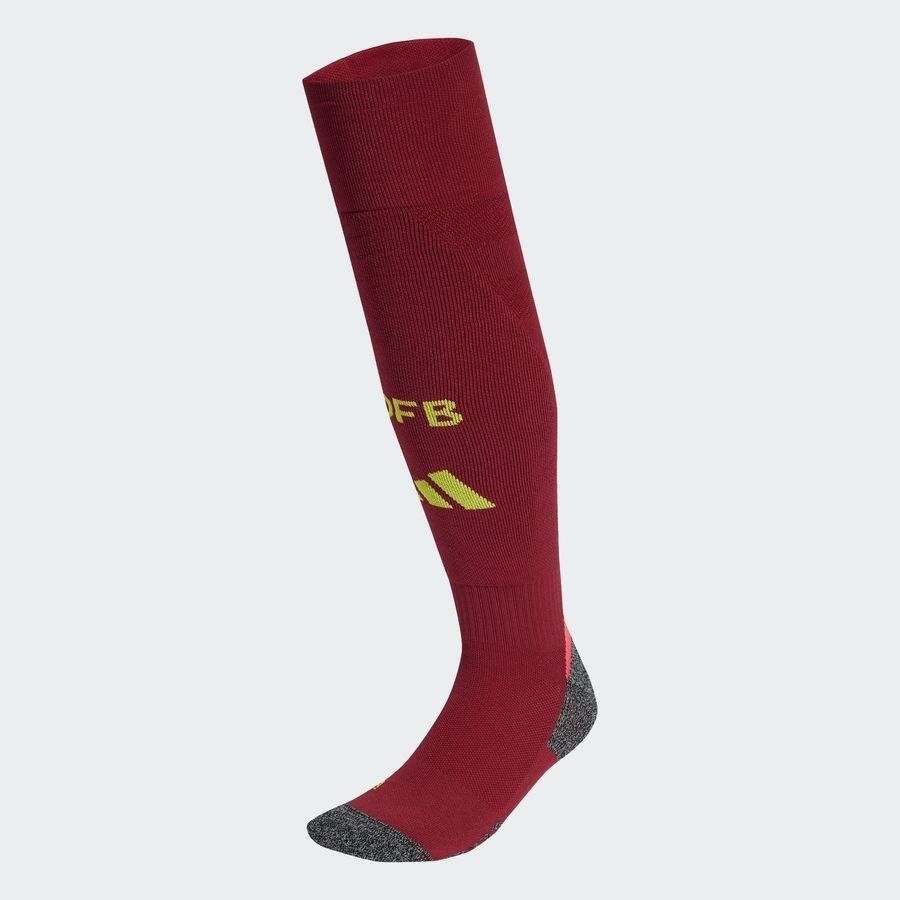 Adidas Chaussettes Extérieur Allemagne 25 (Équipe féminine)