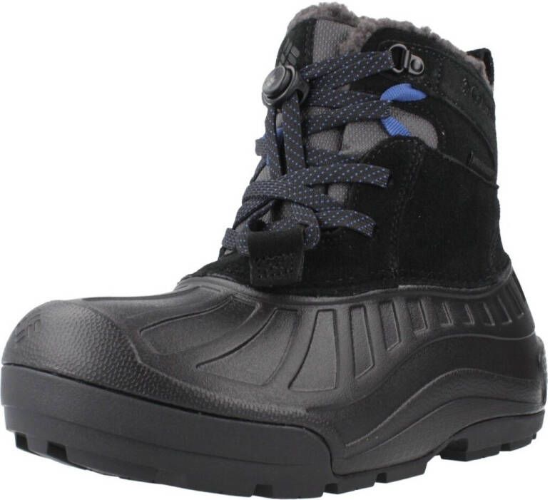 Columbia Powderbug Alpine™ Sneeuwlaarzen Zwart