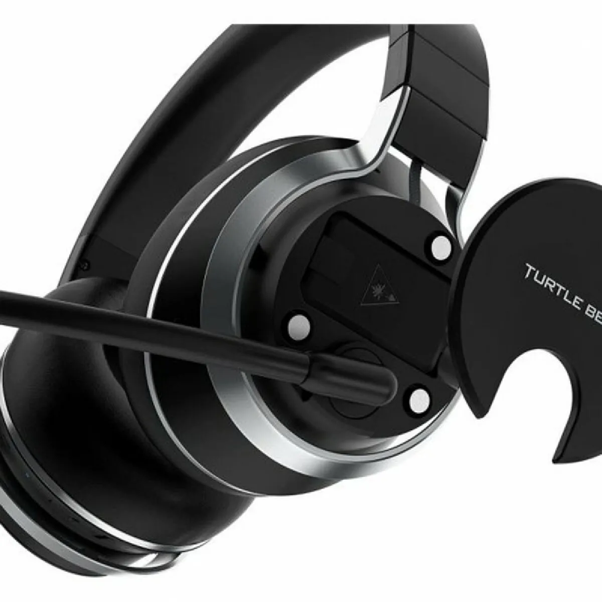 Turtle Beach Stealth Pro PS