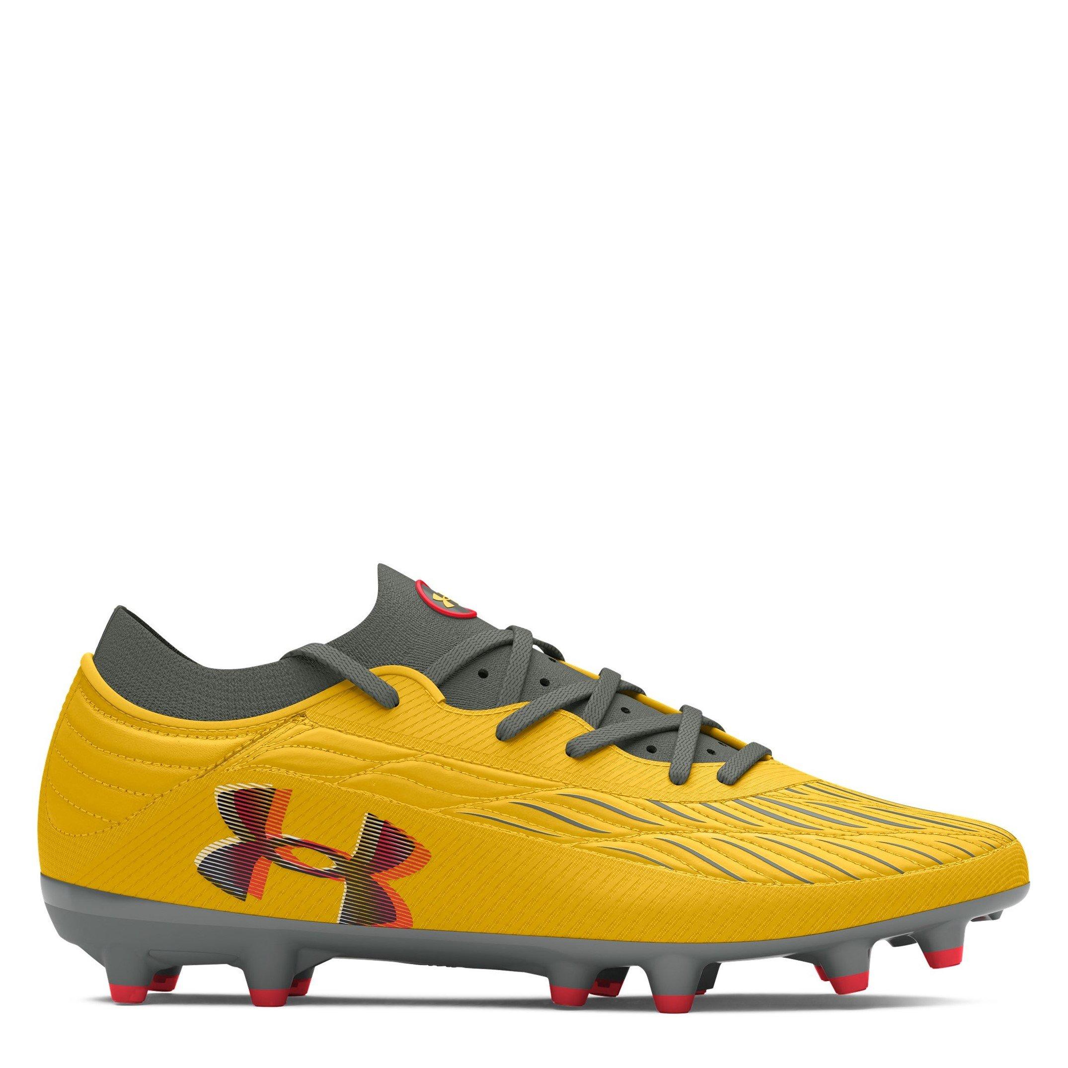 Under Armour UA Magnetico.2 Pro 4 Firm Ground Football Boots Adults