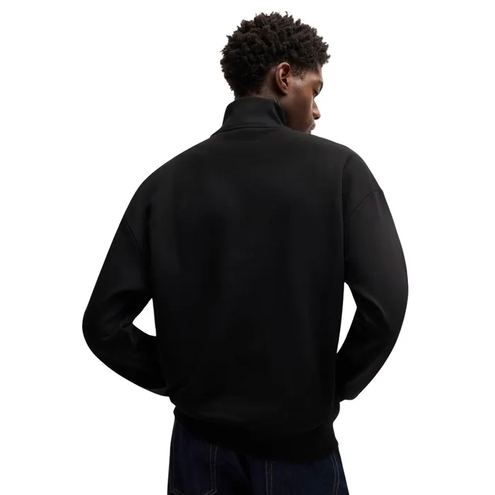 Hugo Neeler Half Zip Sweater Heren