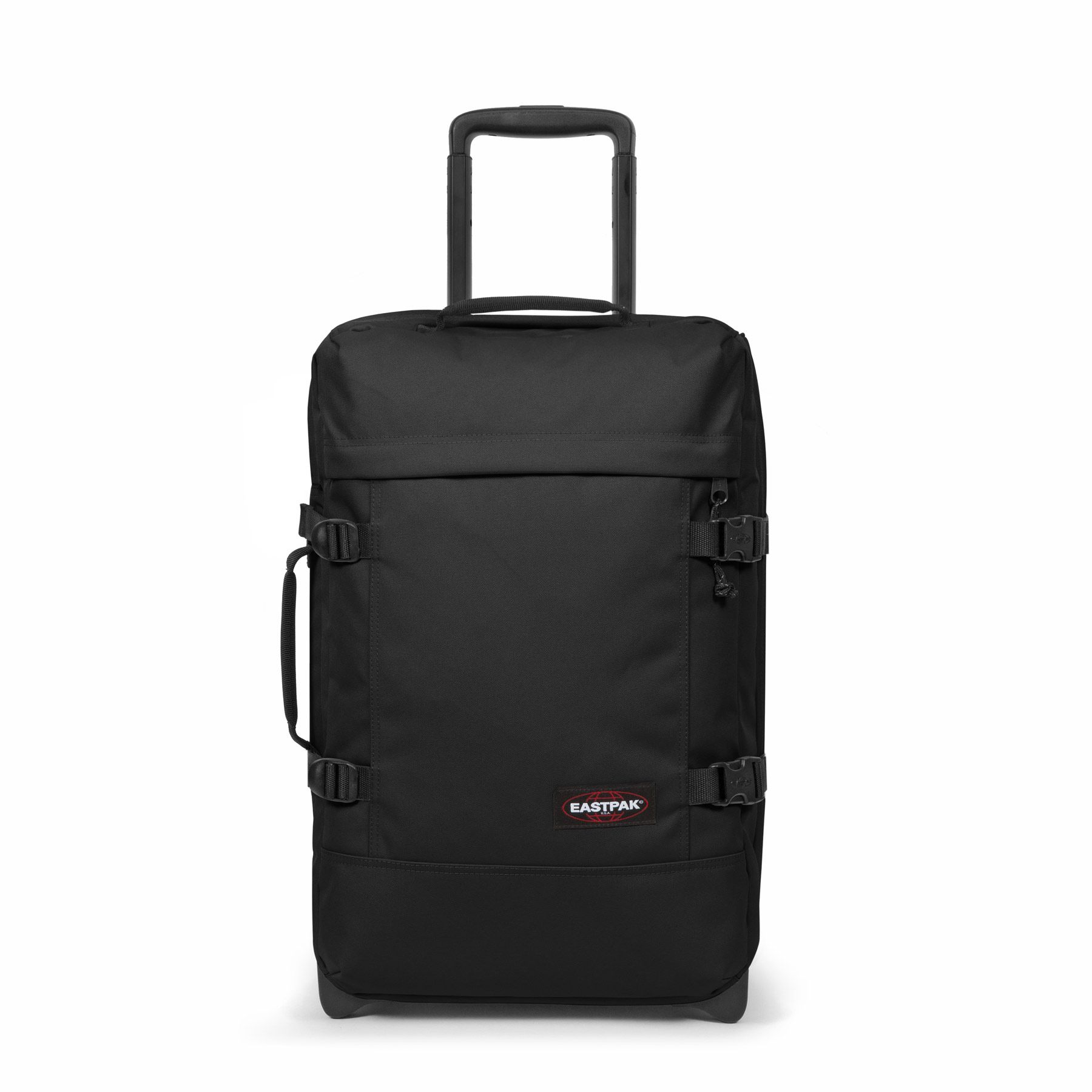 Tranverz S Black