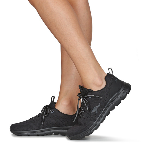 Kangaroos - KN-CLAIR - Noir