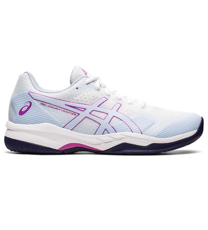 ASICS Women Gel-Court Hunter 2 Indoorschoenen