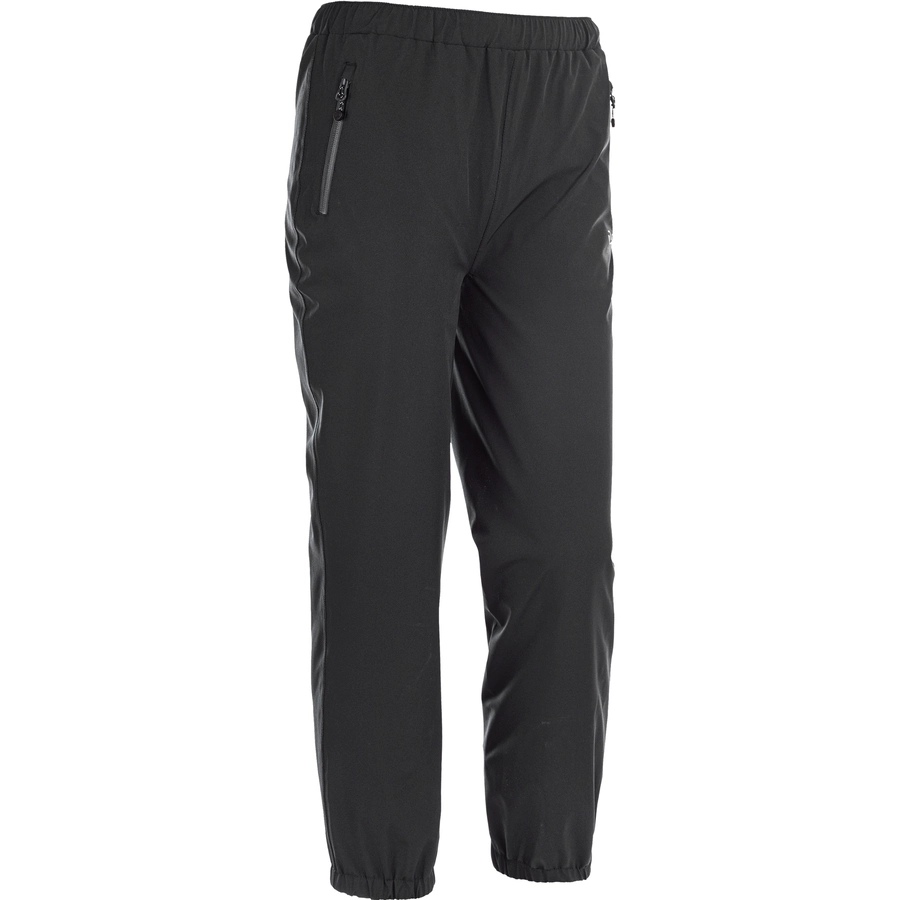 ZigZag Regenhose Bloomer 1001 Black
